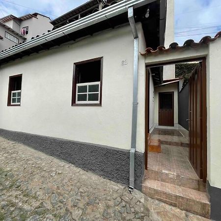 Casa Em Ouro Preto Villa Ouro Preto  Esterno foto