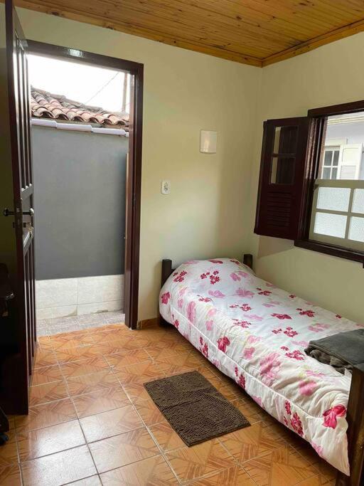 Casa Em Ouro Preto Villa Ouro Preto  Esterno foto