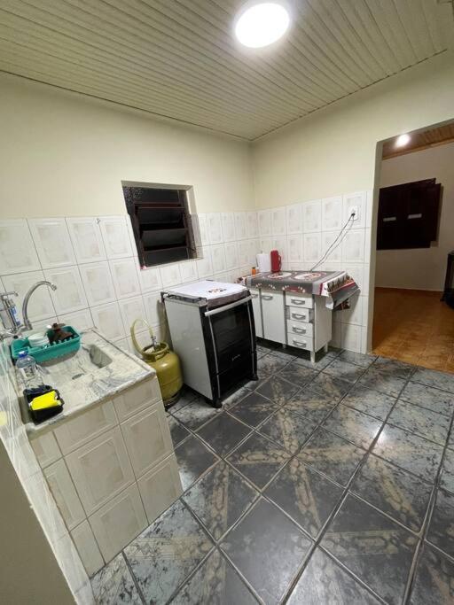 Casa Em Ouro Preto Villa Ouro Preto  Esterno foto