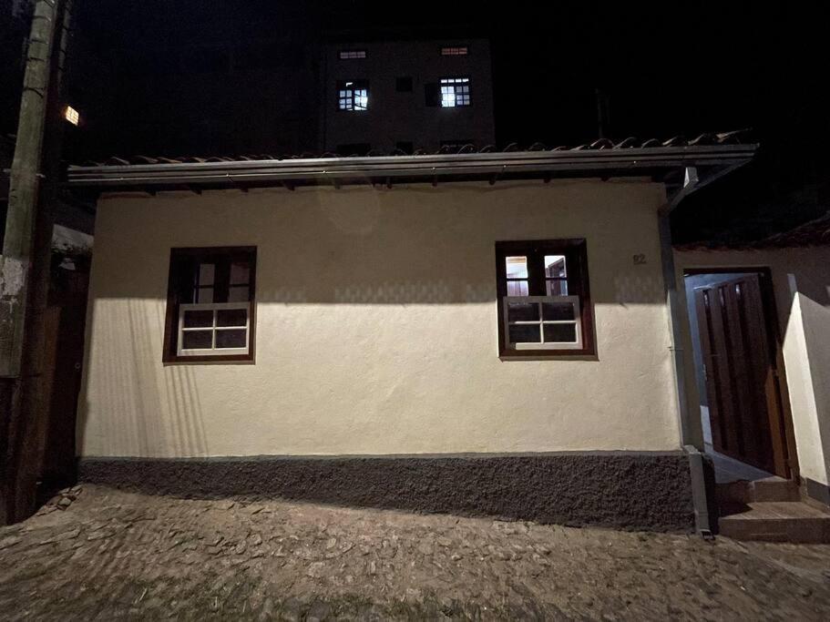 Casa Em Ouro Preto Villa Ouro Preto  Esterno foto