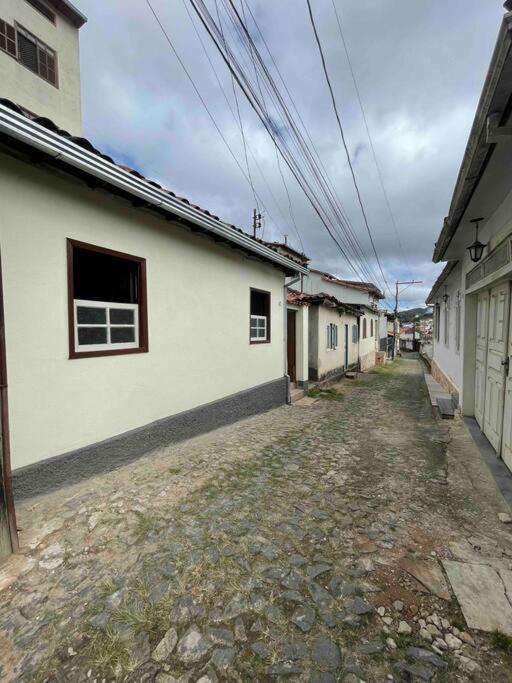 Casa Em Ouro Preto Villa Ouro Preto  Esterno foto