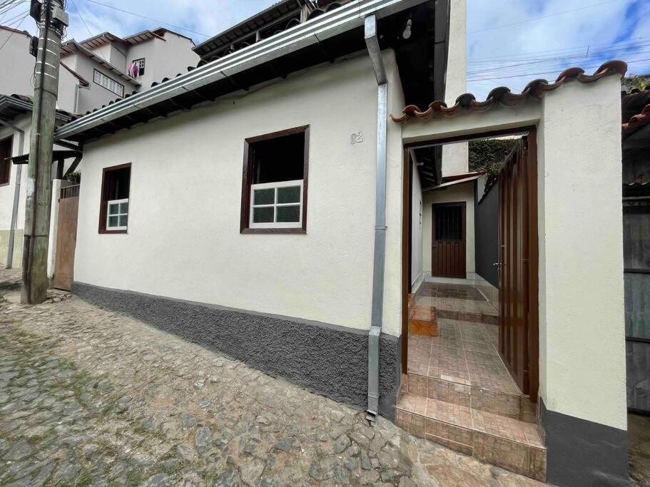 Casa Em Ouro Preto Villa Ouro Preto  Esterno foto